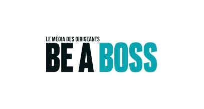 BE A BOSS